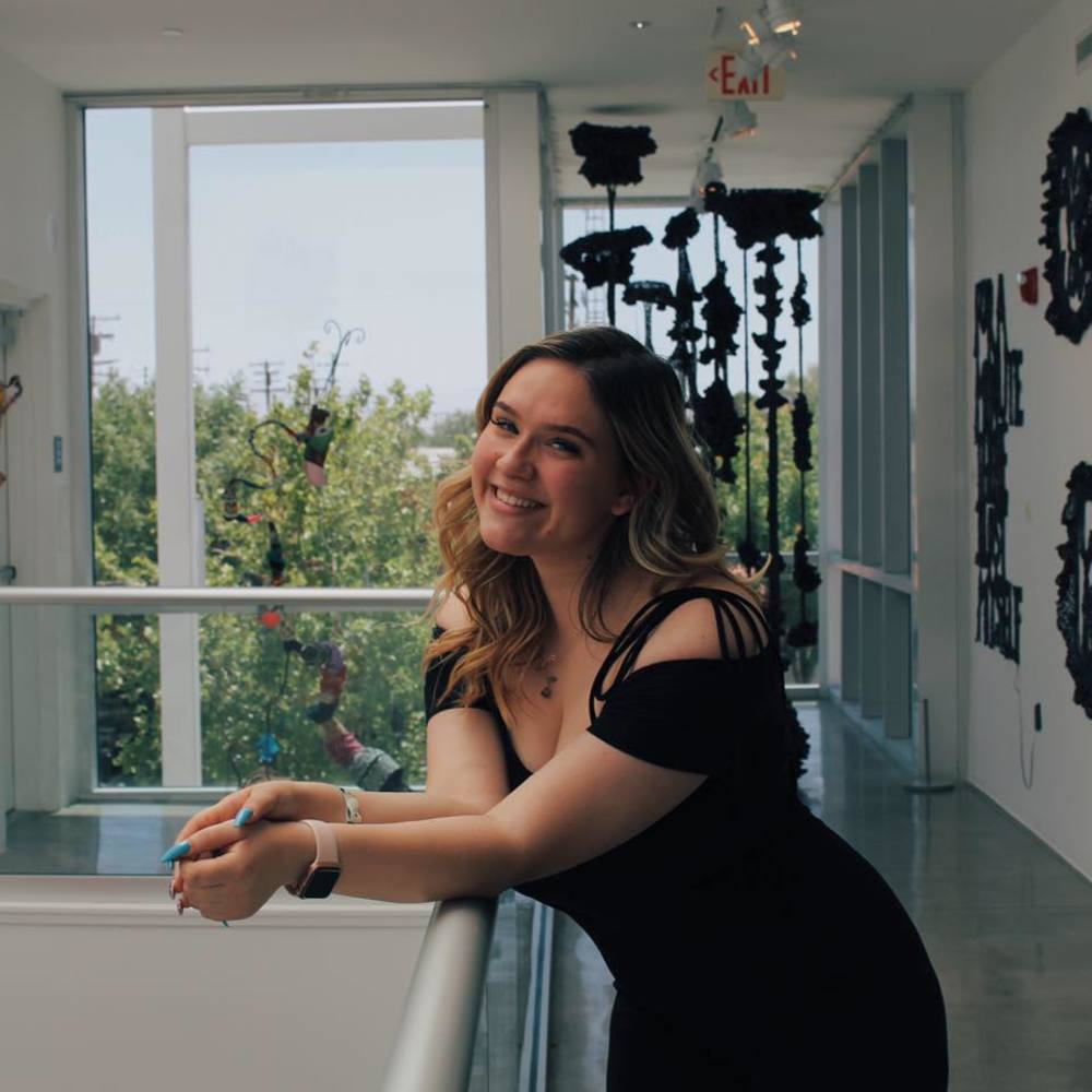 Meet your Posher, Trinity